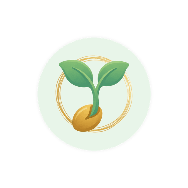 Brand Logo Design Concept